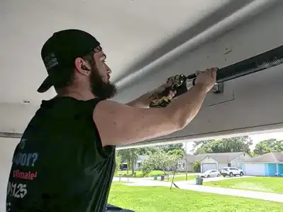 Garage Door Repairs